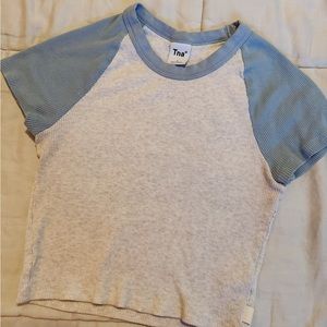Aritzia TNA Top